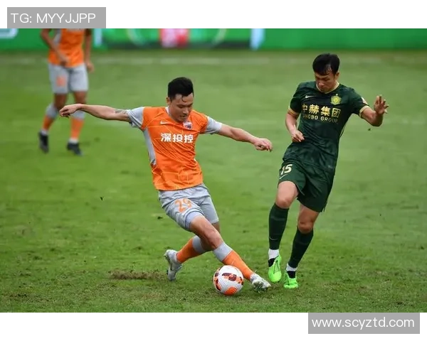 深圳足球队展现强大实力大满贯点评引发热议与期待